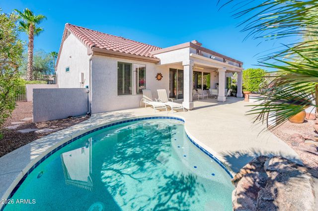 16048 W EAGLE RIDGE Drive, Surprise, AZ 85374