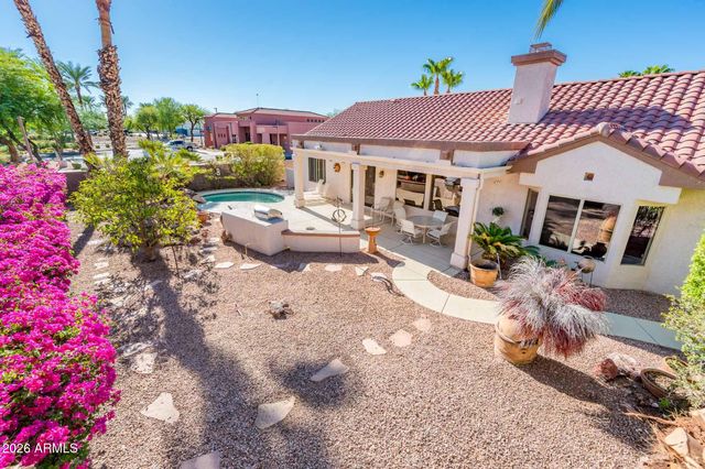 16048 W EAGLE RIDGE Drive, Surprise, AZ 85374