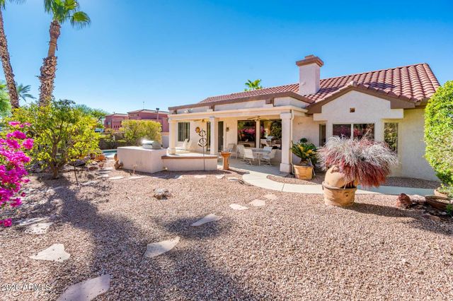 16048 W EAGLE RIDGE Drive, Surprise, AZ 85374