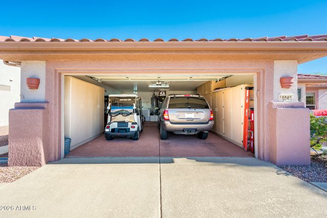 16048 W EAGLE RIDGE Drive, Surprise, AZ 85374