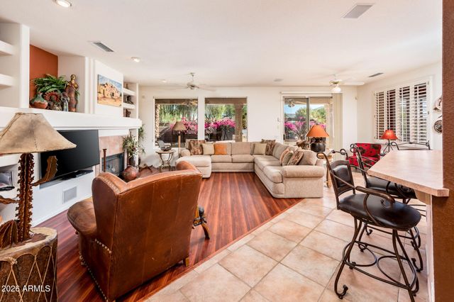 16048 W EAGLE RIDGE Drive, Surprise, AZ 85374
