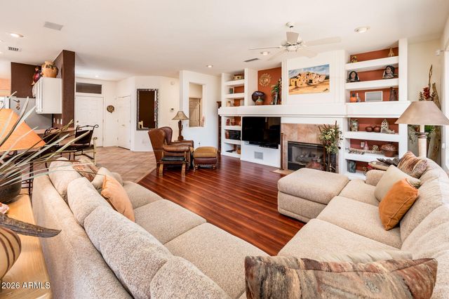 16048 W EAGLE RIDGE Drive, Surprise, AZ 85374