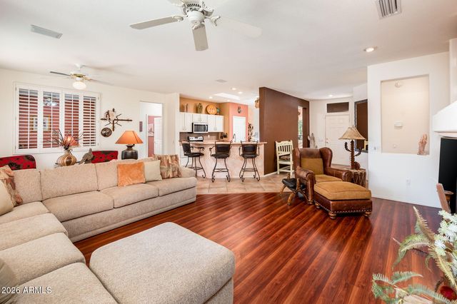 16048 W EAGLE RIDGE Drive, Surprise, AZ 85374