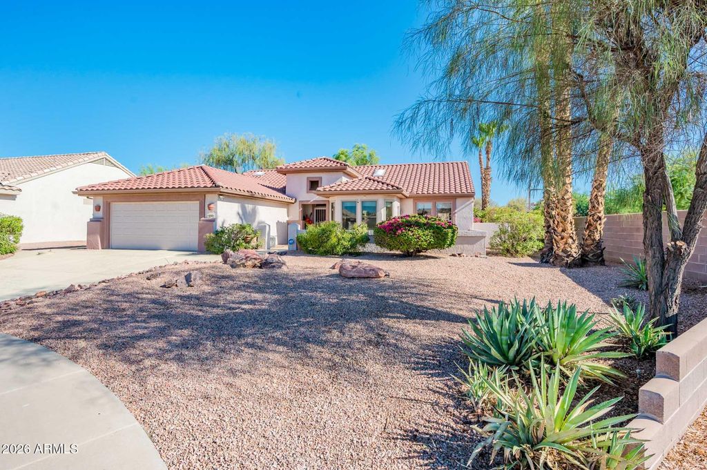 16048 W EAGLE RIDGE Drive, Surprise, AZ 85374 — photo 2