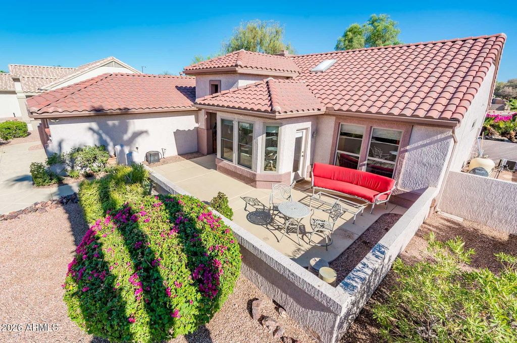 16048 W EAGLE RIDGE Drive, Surprise, AZ 85374 — photo 3