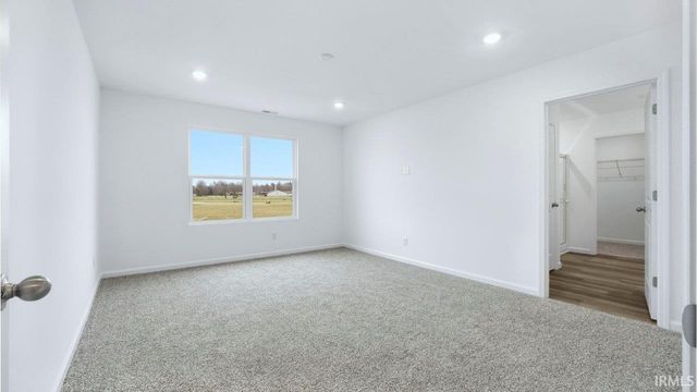 1321 Greencastle Drive, Warsaw, IN 46582