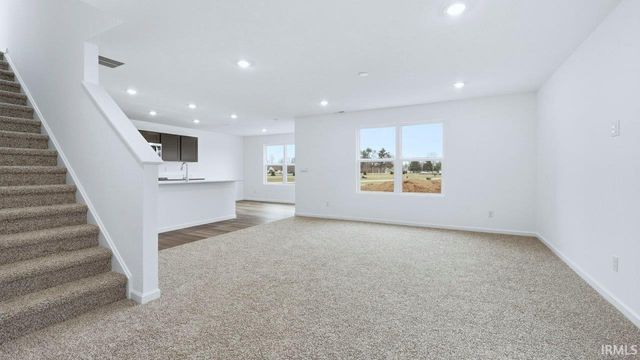 1321 Greencastle Drive, Warsaw, IN 46582