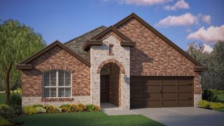 17137 MANZANILLA Drive, Justin, TX 76247