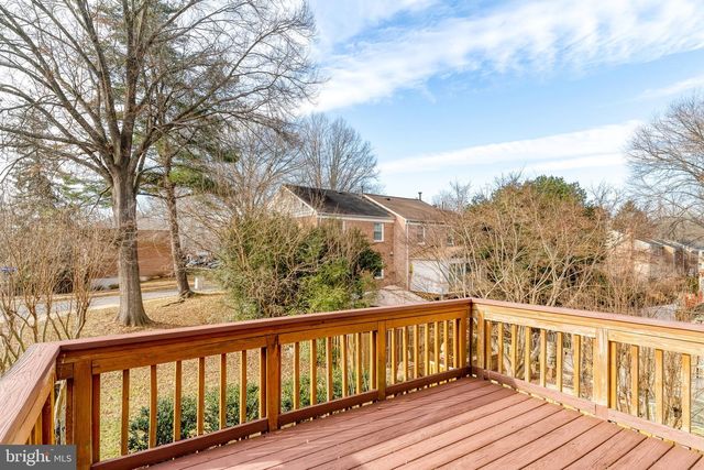 5472 TRUXION CT, Burke, VA 22015