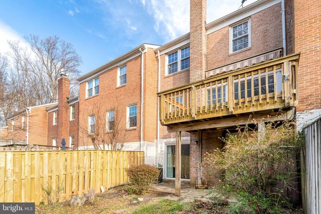 5472 TRUXION CT, Burke, VA 22015