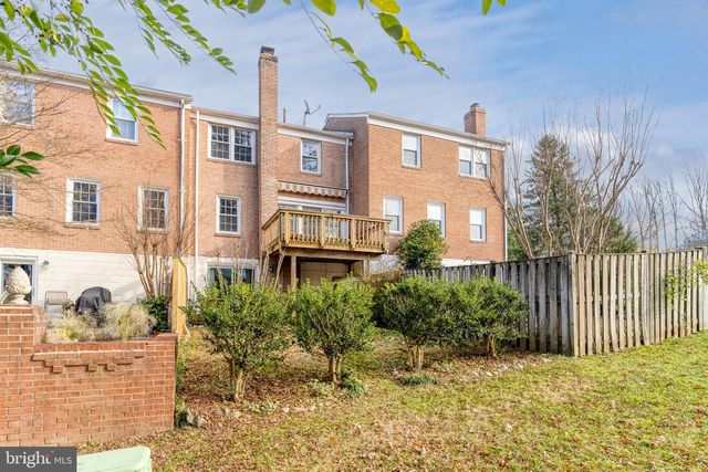 5472 TRUXION CT, Burke, VA 22015