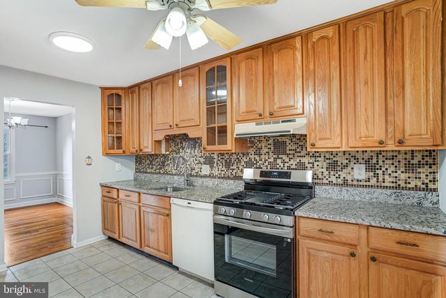 5472 TRUXION CT, Burke, VA 22015