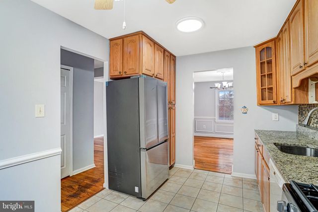 5472 TRUXION CT, Burke, VA 22015