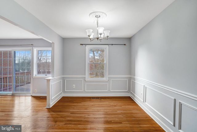 5472 TRUXION CT, Burke, VA 22015