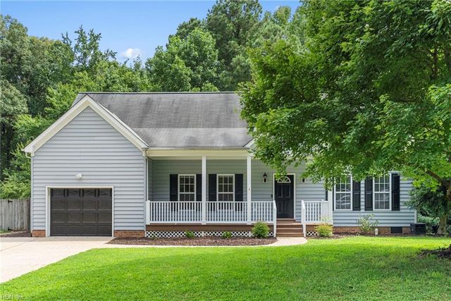 5515 Rolling Woods DR, Williamsburg, VA 23185