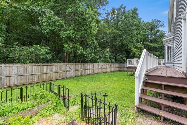 5515 Rolling Woods DR, Williamsburg, VA 23185