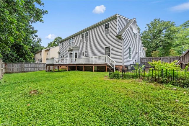 5515 Rolling Woods DR, Williamsburg, VA 23185