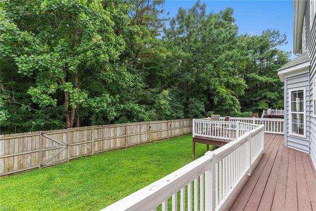 5515 Rolling Woods DR, Williamsburg, VA 23185