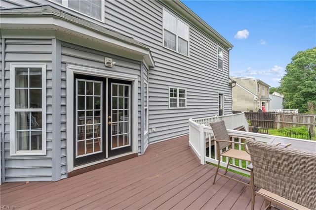 5515 Rolling Woods DR, Williamsburg, VA 23185