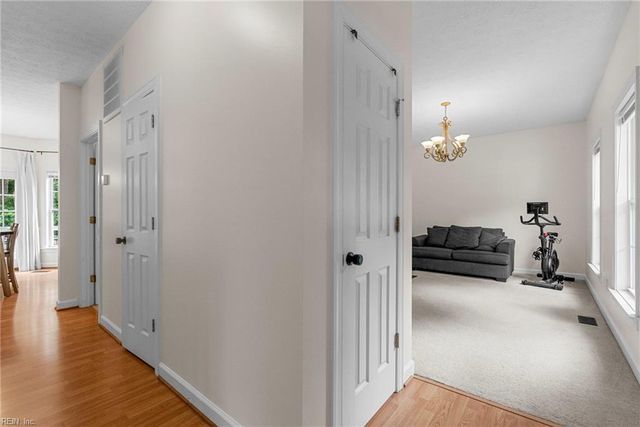 5515 Rolling Woods DR, Williamsburg, VA 23185