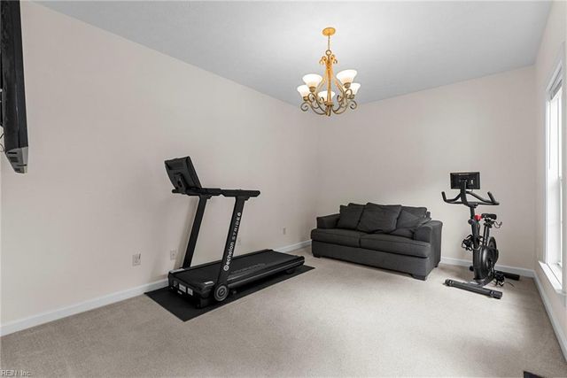 5515 Rolling Woods DR, Williamsburg, VA 23185