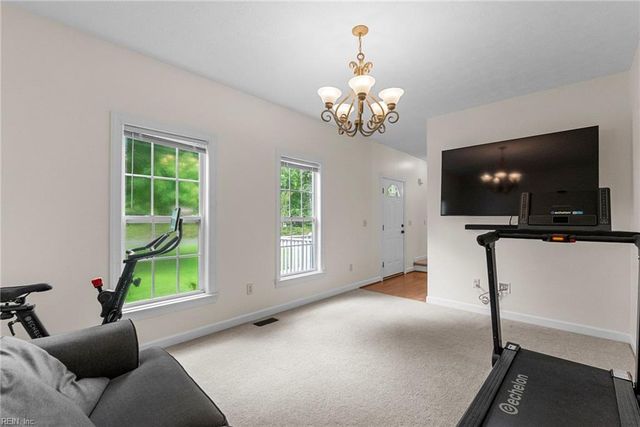 5515 Rolling Woods DR, Williamsburg, VA 23185