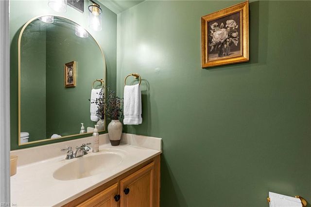 5515 Rolling Woods DR, Williamsburg, VA 23185