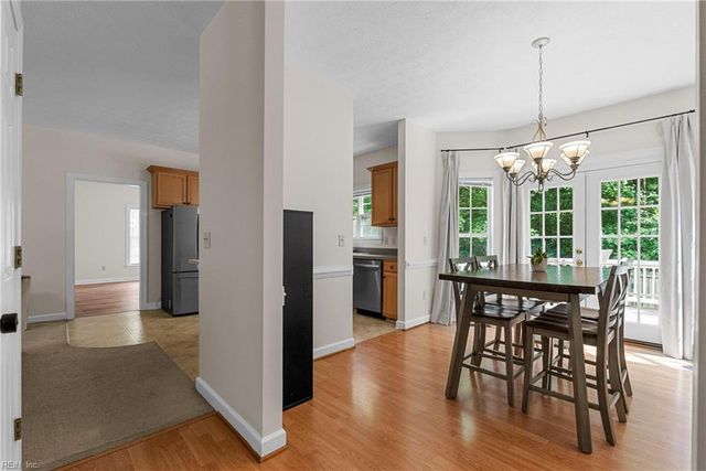 5515 Rolling Woods DR, Williamsburg, VA 23185