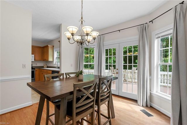 5515 Rolling Woods DR, Williamsburg, VA 23185