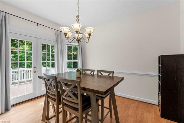 5515 Rolling Woods DR, Williamsburg, VA 23185
