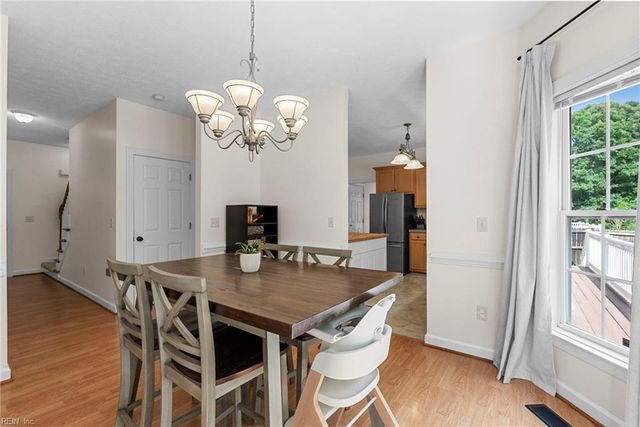 5515 Rolling Woods DR, Williamsburg, VA 23185