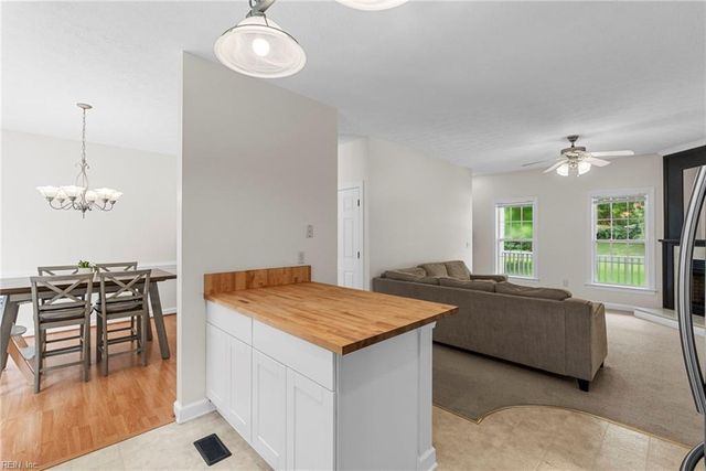 5515 Rolling Woods DR, Williamsburg, VA 23185