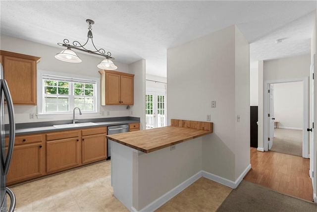 5515 Rolling Woods DR, Williamsburg, VA 23185