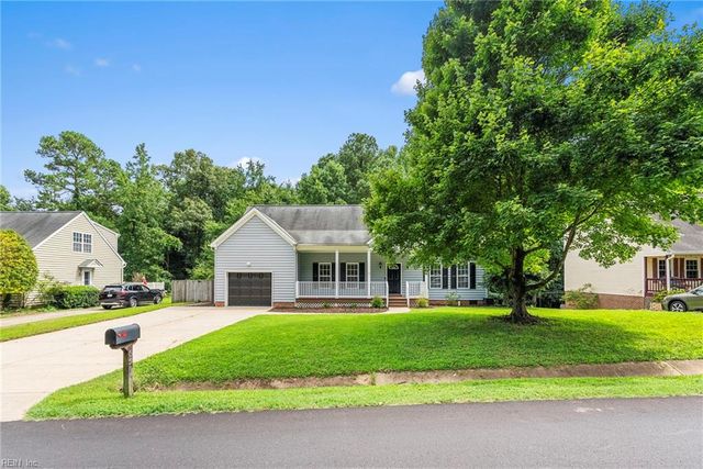 5515 Rolling Woods DR, Williamsburg, VA 23185