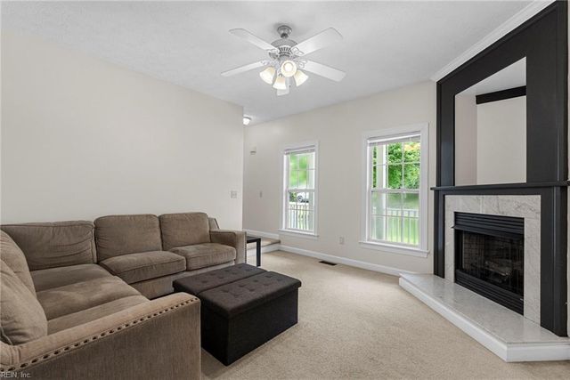 5515 Rolling Woods DR, Williamsburg, VA 23185