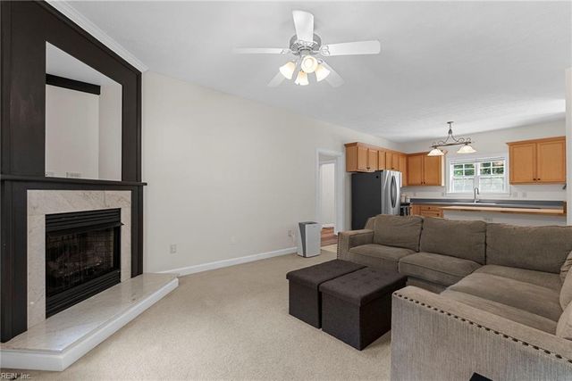 5515 Rolling Woods DR, Williamsburg, VA 23185