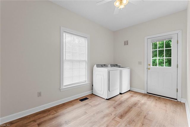5515 Rolling Woods DR, Williamsburg, VA 23185
