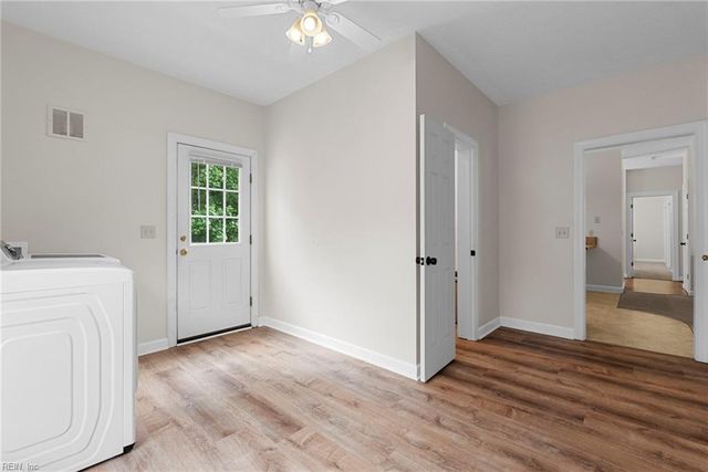 5515 Rolling Woods DR, Williamsburg, VA 23185