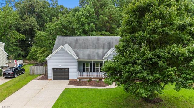 5515 Rolling Woods DR, Williamsburg, VA 23185