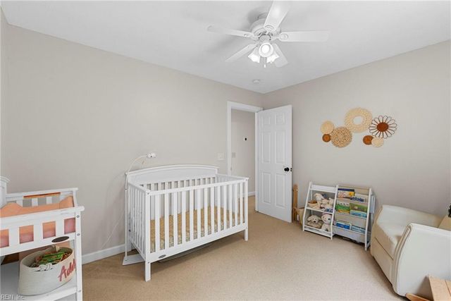 5515 Rolling Woods DR, Williamsburg, VA 23185