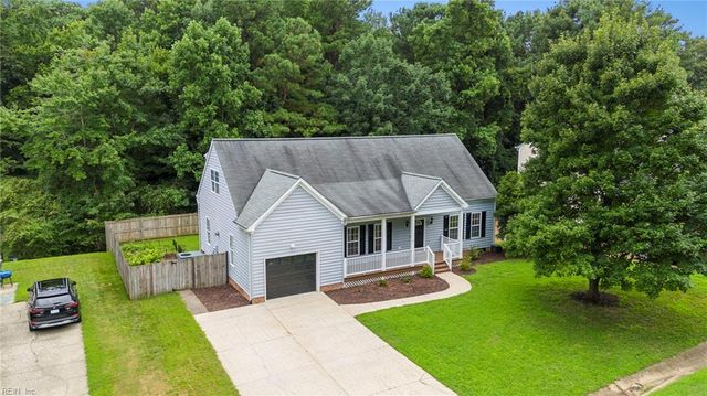 5515 Rolling Woods DR, Williamsburg, VA 23185