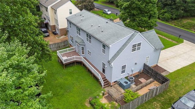 5515 Rolling Woods DR, Williamsburg, VA 23185