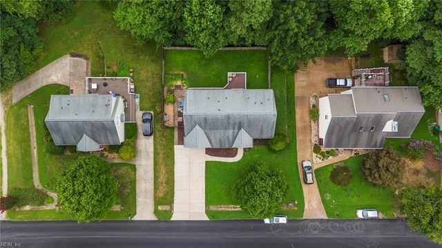 5515 Rolling Woods DR, Williamsburg, VA 23185