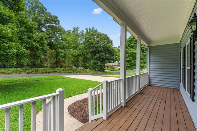 5515 Rolling Woods DR, Williamsburg, VA 23185