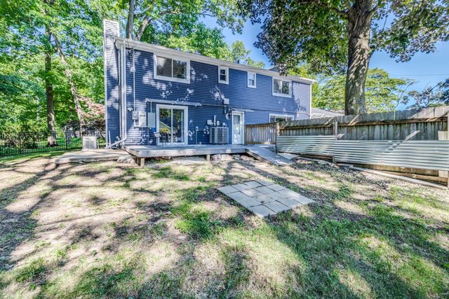 300 Orchard Avenue, Battle Creek City, MI 49017