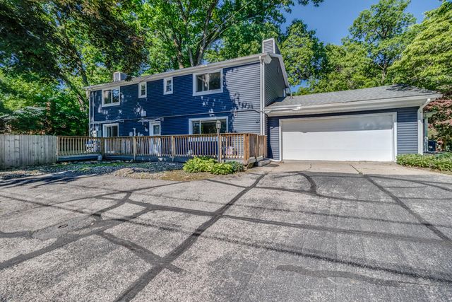 300 Orchard Avenue, Battle Creek City, MI 49017