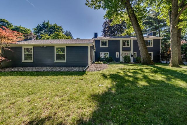 300 Orchard Avenue, Battle Creek City, MI 49017