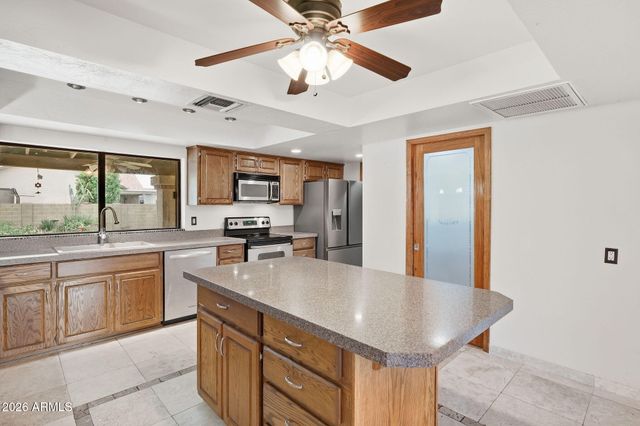 1023 E DERBY Drive, Tempe, AZ 85284