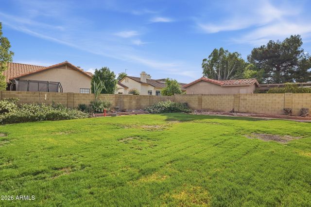 1023 E DERBY Drive, Tempe, AZ 85284