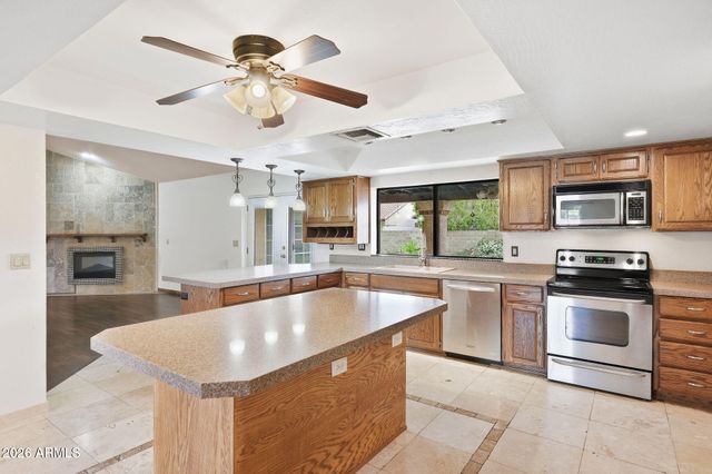 1023 E DERBY Drive, Tempe, AZ 85284